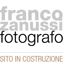 franco zanussi | fotografo